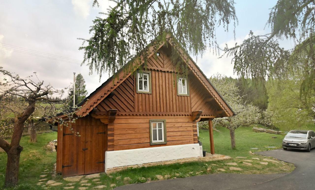Ubytovani Na Vejminku Rtyne v Podkrkonosi Dış mekan fotoğraf