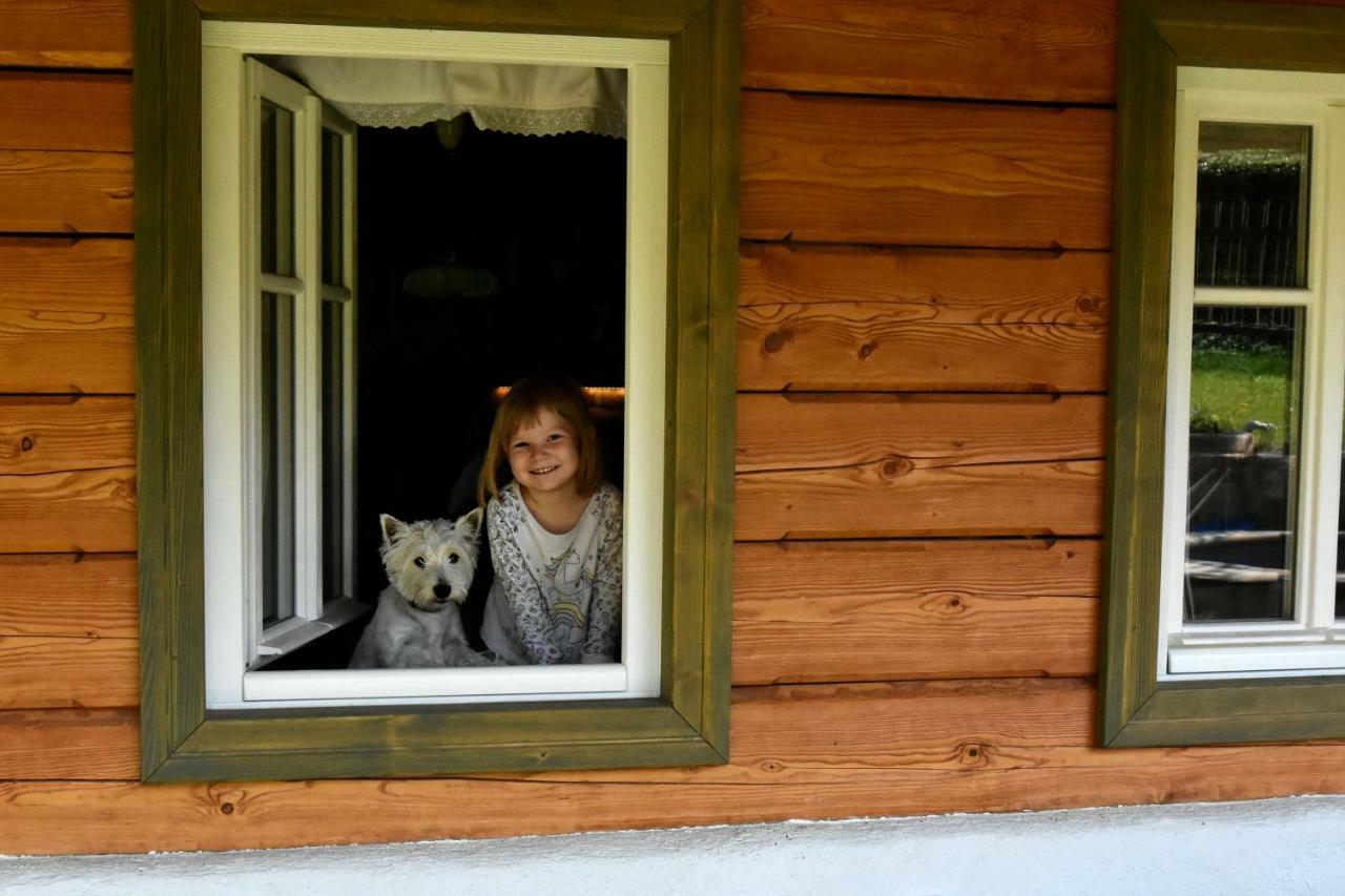 Ubytovani Na Vejminku Rtyne v Podkrkonosi Dış mekan fotoğraf